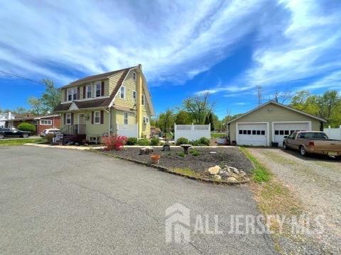 53 School Street, Piscataway, New Jersey image 26