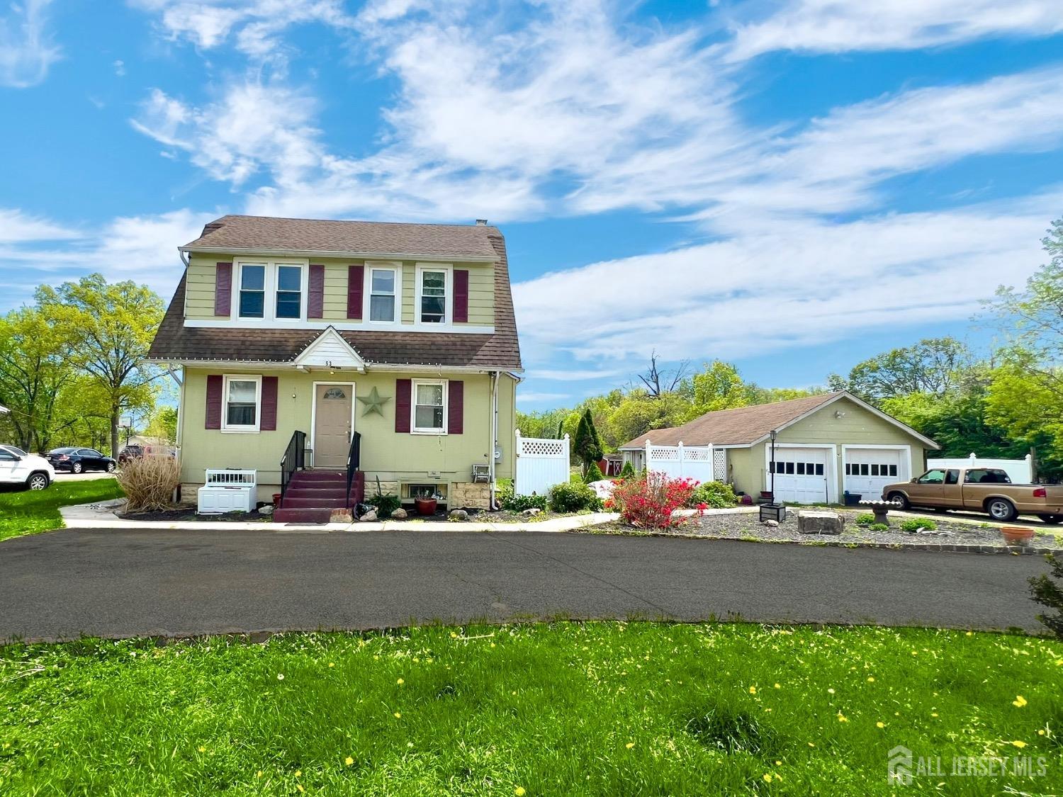 53 School Street, Piscataway, New Jersey image 27