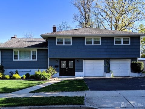 Homes For Sale - 3 Birchwood Road<br/> Jamesburg, NJ 08831