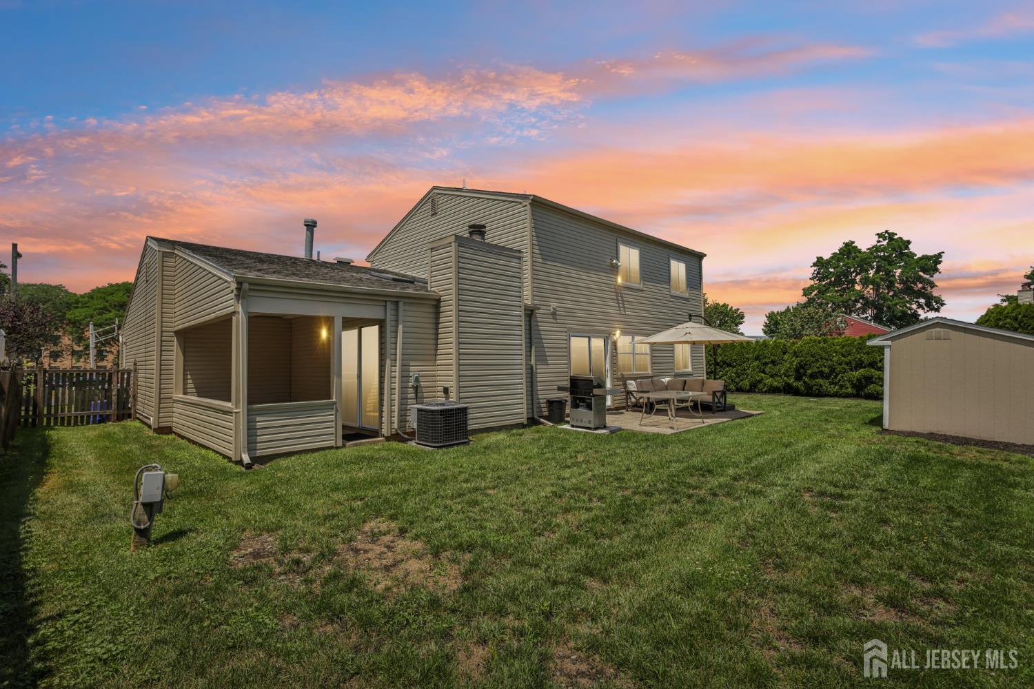 Edison, New Jersey 08820, United States, 4 Bedrooms Bedrooms, ,3 BathroomsBathrooms,Residential,Active,169318