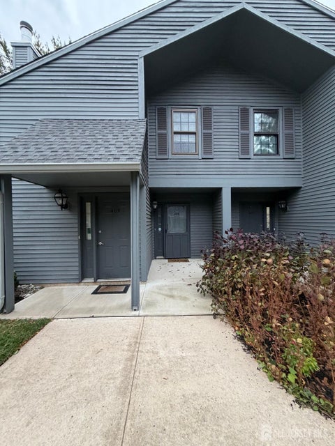 Condo For Sale - 406 Woodhaven Drive<br/> Middlesex County, Edison, NJ 08817