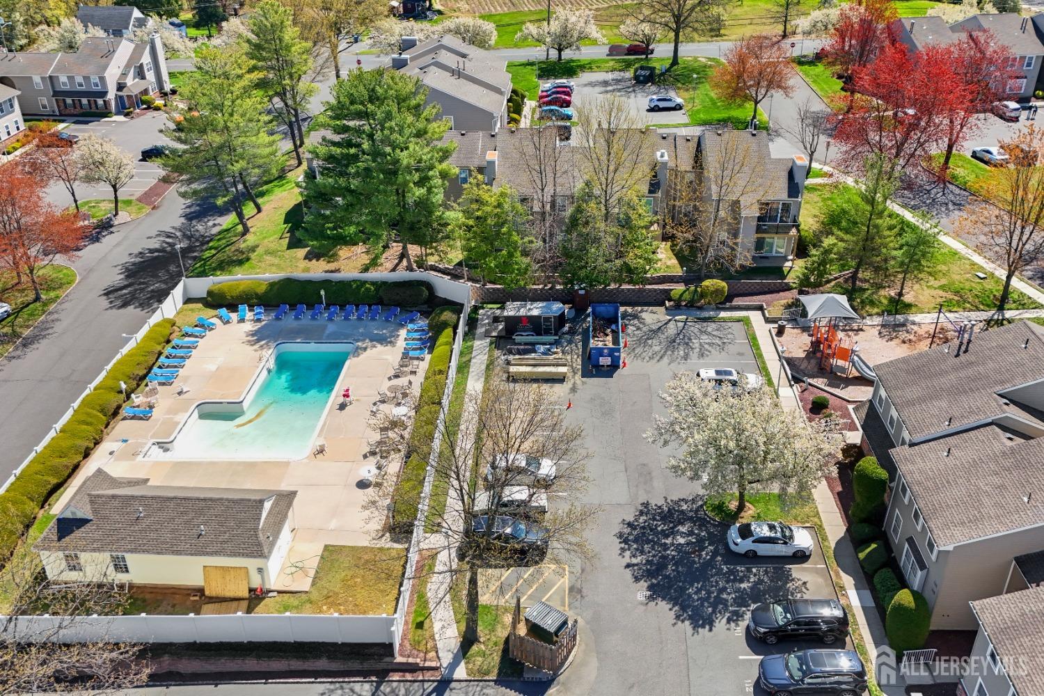 9 Lindsey Circle, Old Bridge, New Jersey image 21