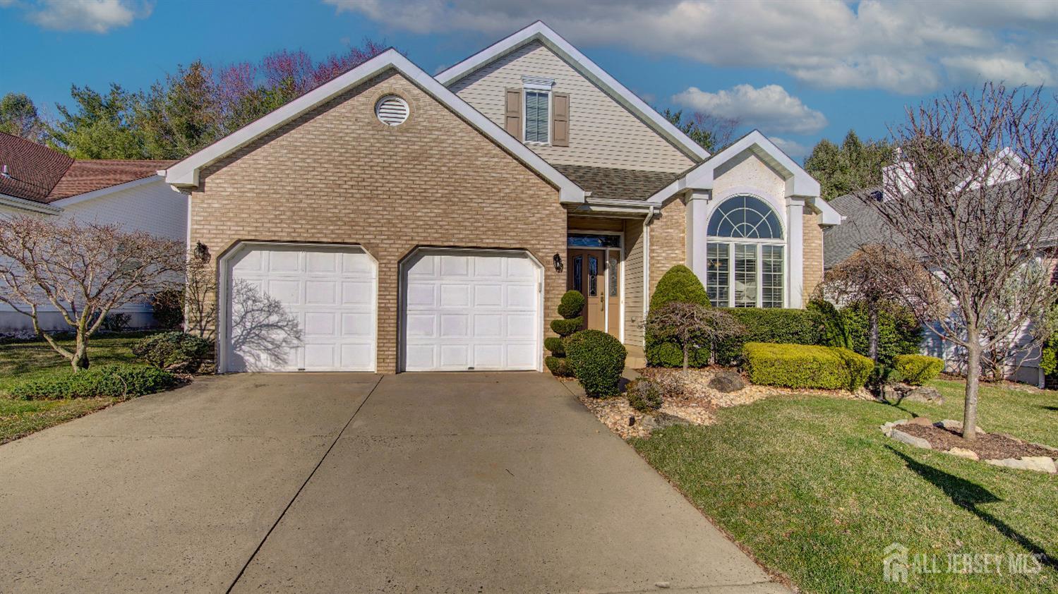 24 Westminster Drive, Monroe Township, New Jersey image 3