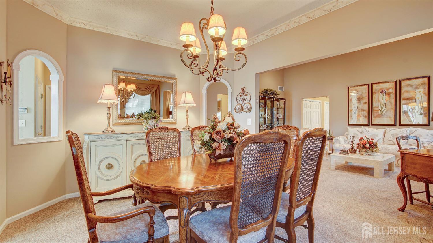 24 Westminster Drive, Monroe Township, New Jersey image 16