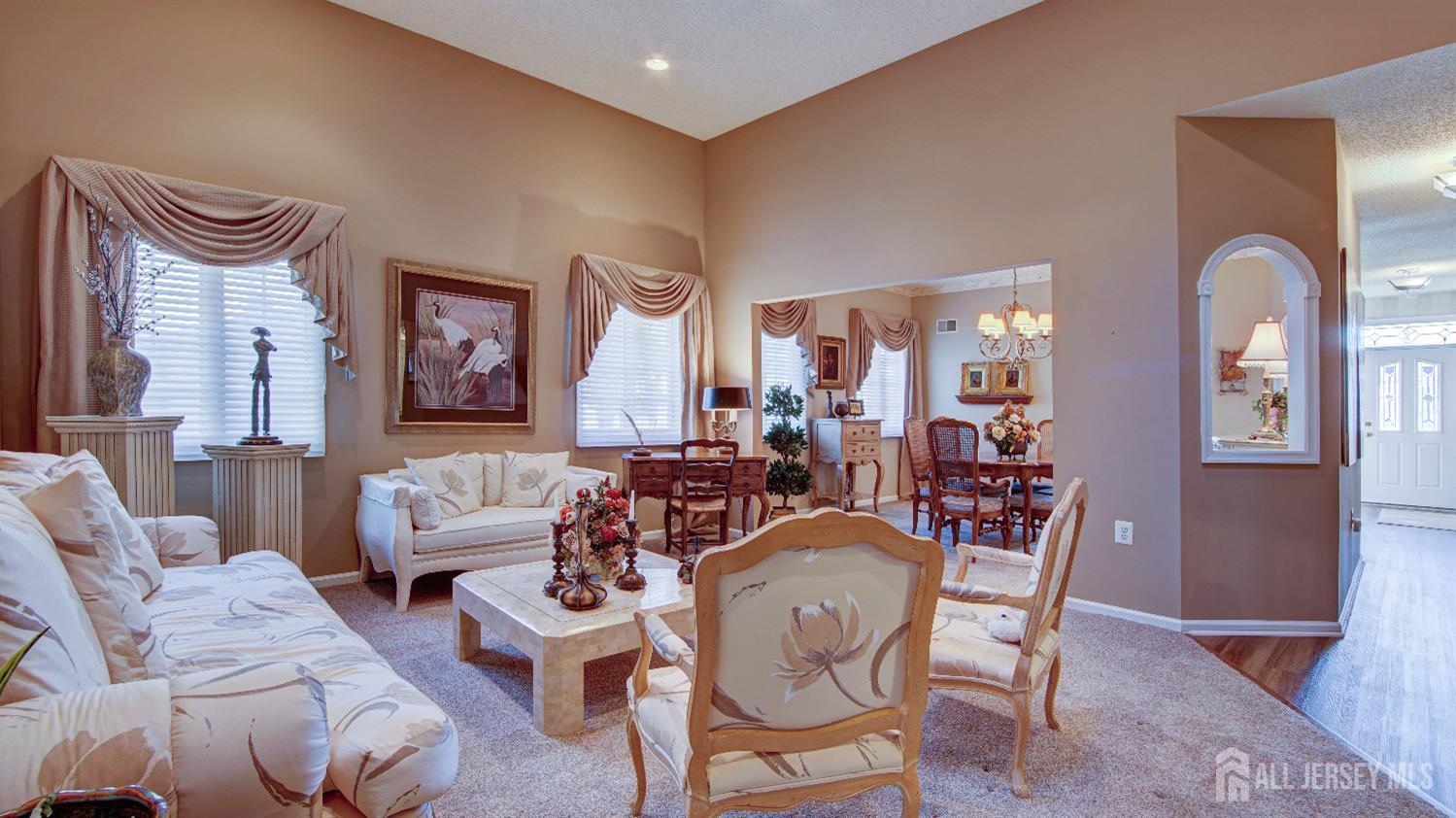 24 Westminster Drive, Monroe Township, New Jersey image 12