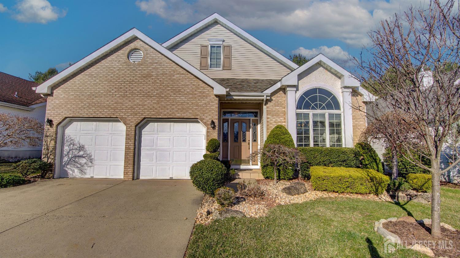 24 Westminster Drive, Monroe Township, New Jersey image 1
