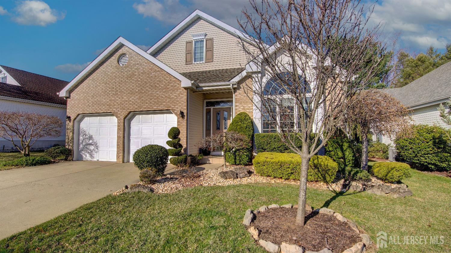 24 Westminster Drive, Monroe Township, New Jersey image 2