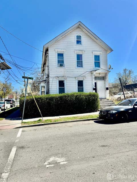 Multifamily For Sale - 168 Throop Avenue<br/> New Brunswick, NJ 08901