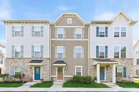 302 Bayside Court South Amboy NJ 08879