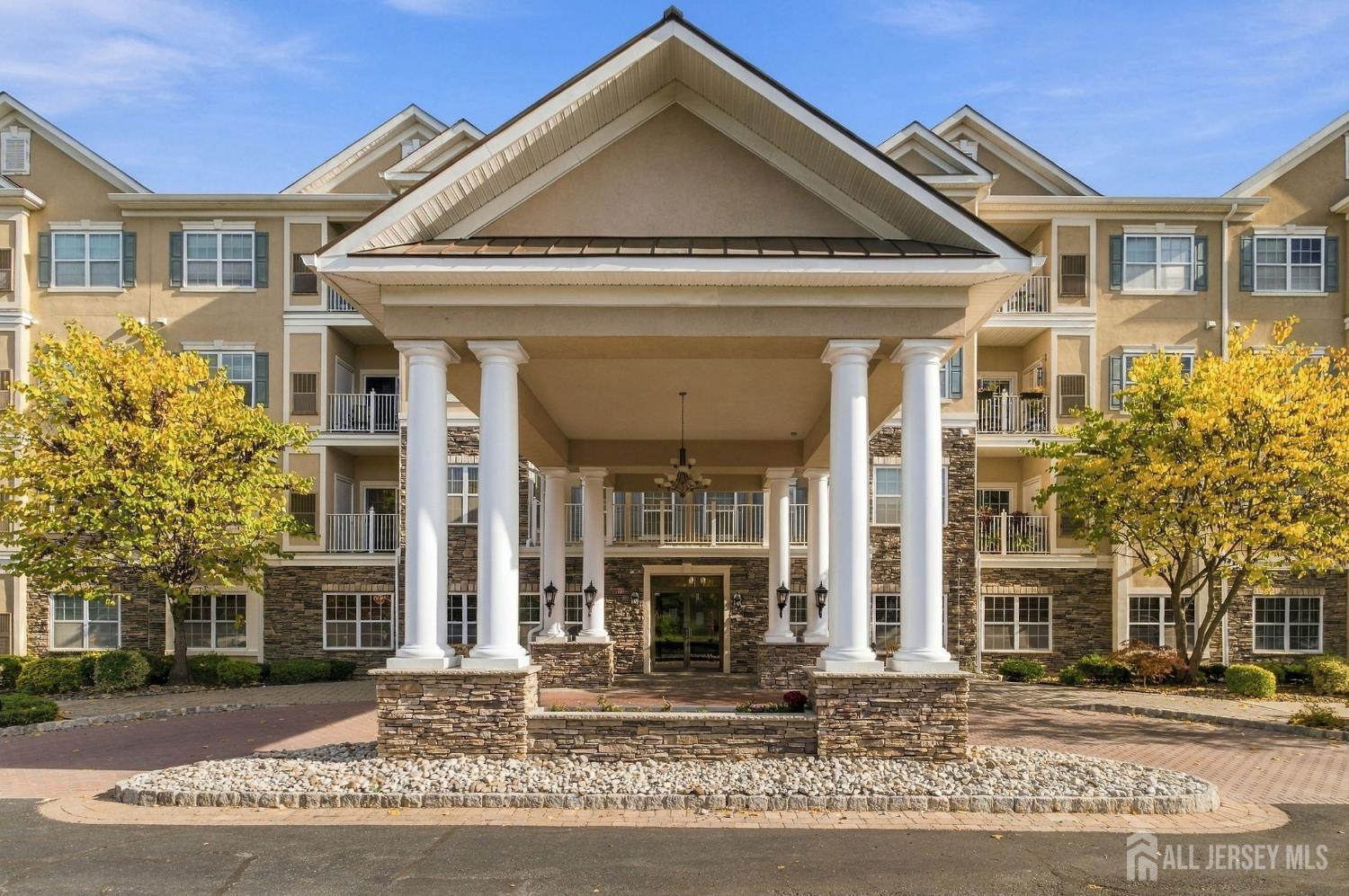 540 Cranbury Road 104