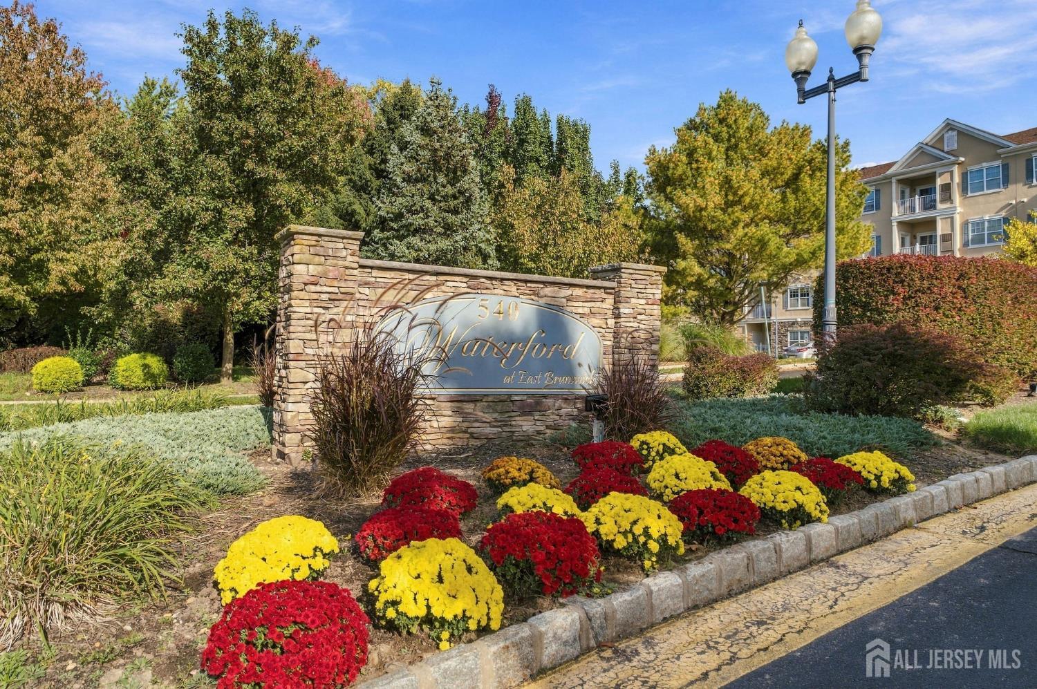 540 Cranbury Road 104