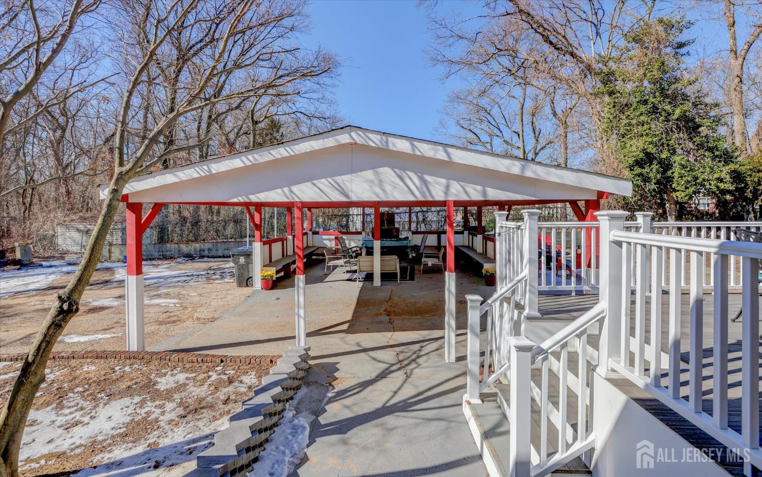 349 Summerhill Road, East Brunswick, New Jersey image 37