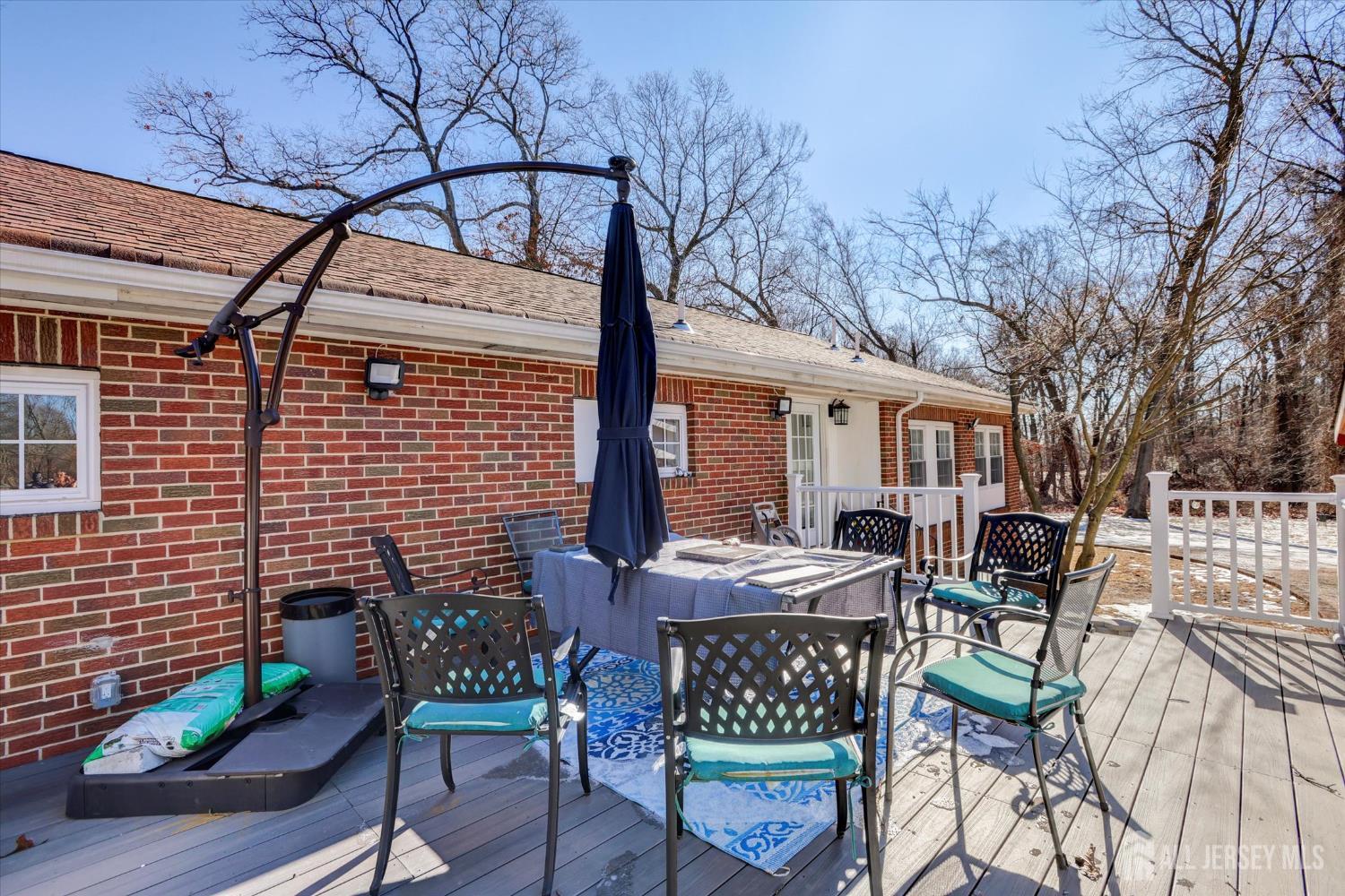 349 Summerhill Road, East Brunswick, New Jersey image 41
