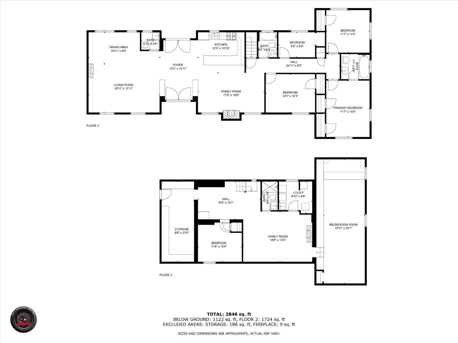 349 Summerhill Road, East Brunswick, New Jersey image 46