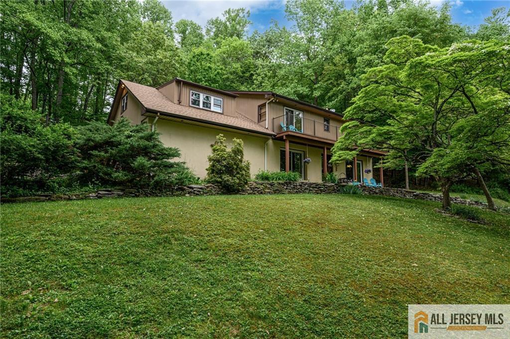 5 Bingham Lane, Blairstown, New Jersey image 1