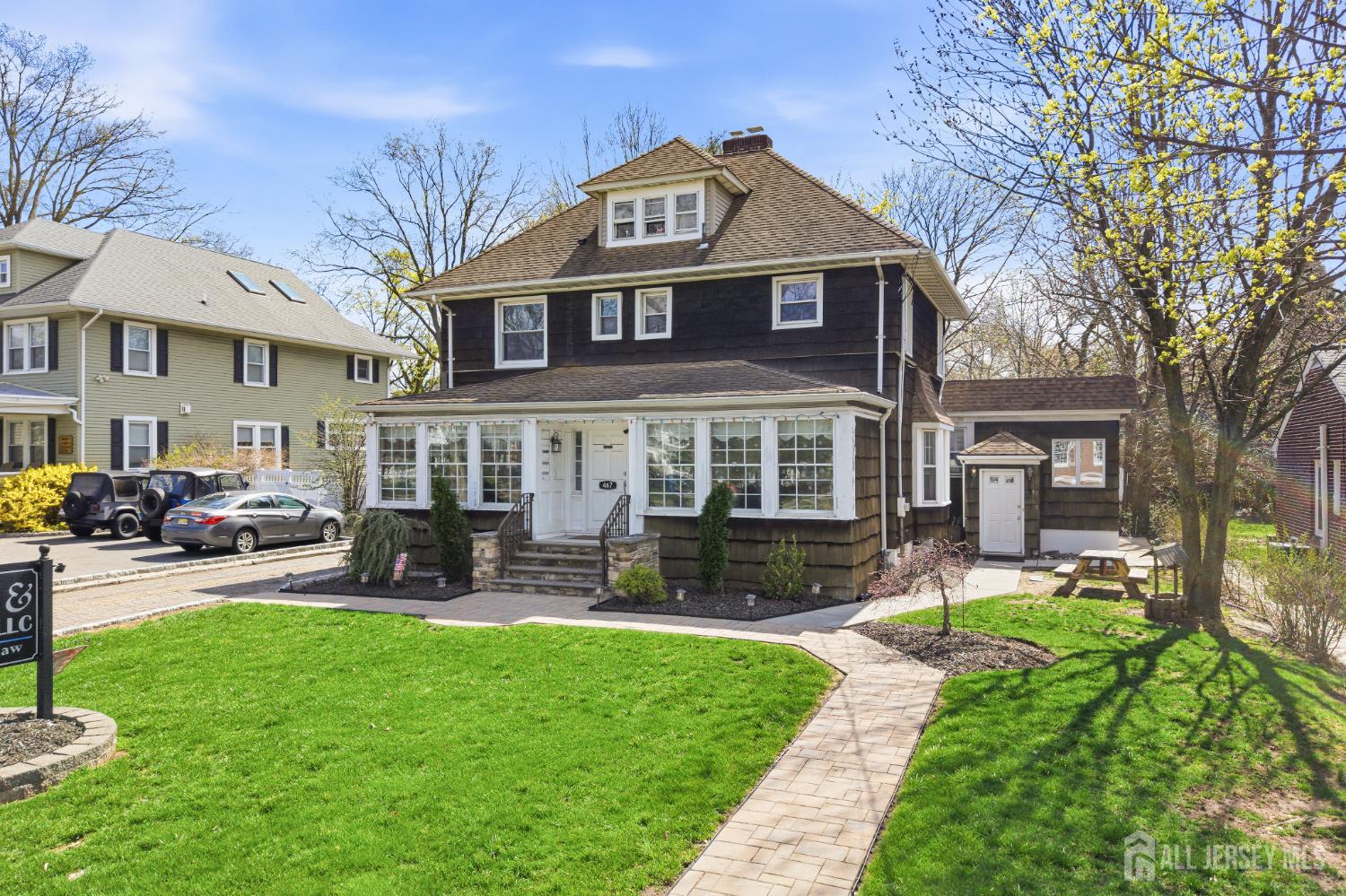 Photo 1 of 30 — 467 Middlesex Avenue, Metuchen, NJ 08840