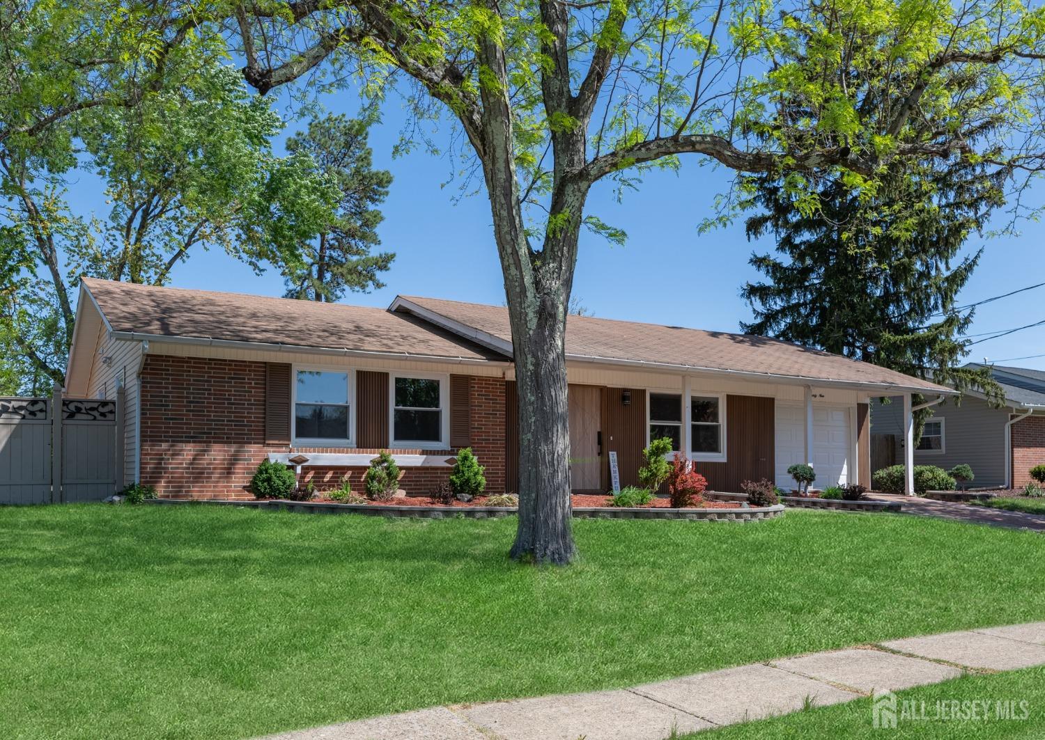 39 Drexel Terrace, Monroe Township, New Jersey image 27