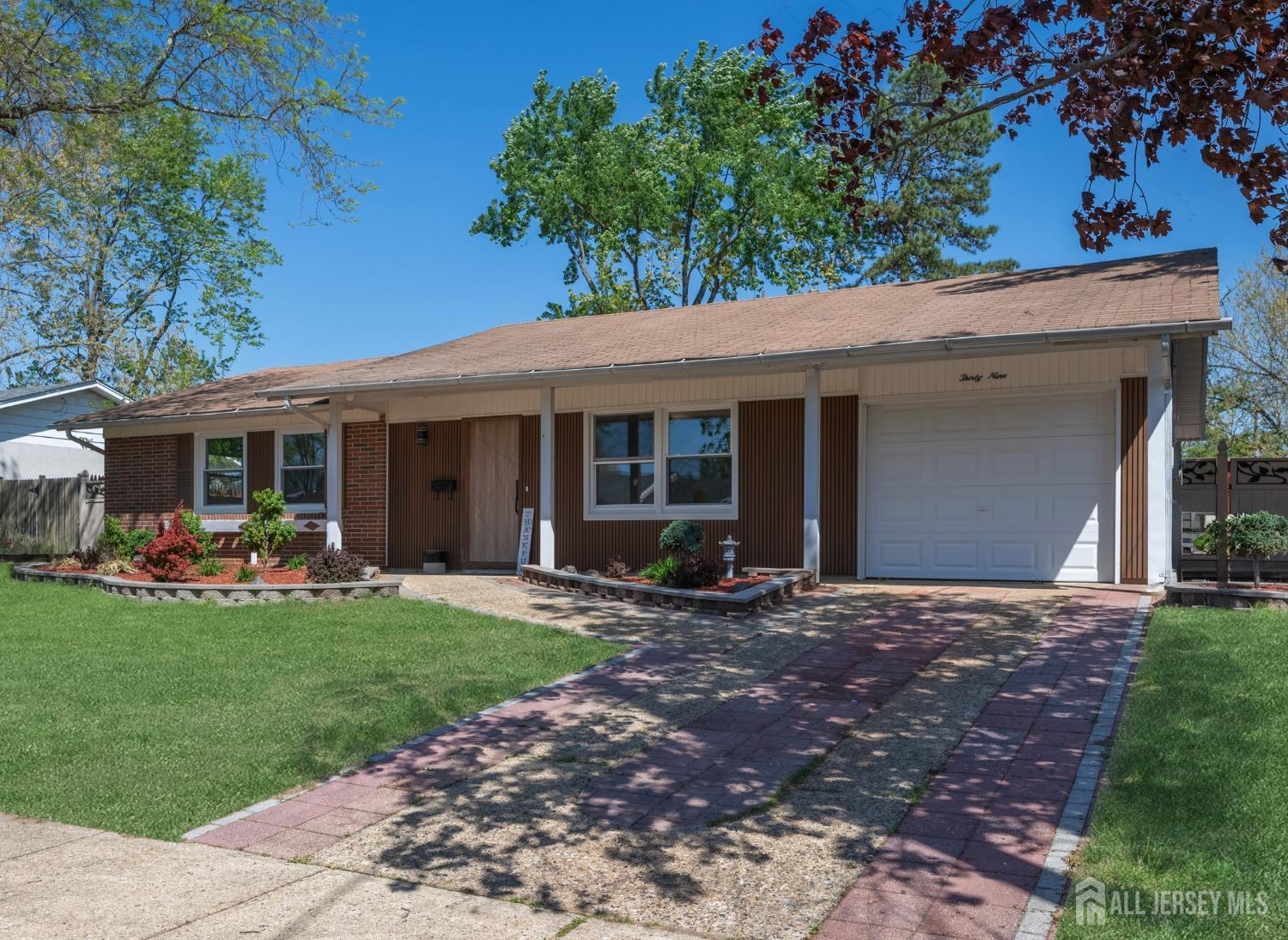 39 Drexel Terrace, Monroe Township, New Jersey image 26
