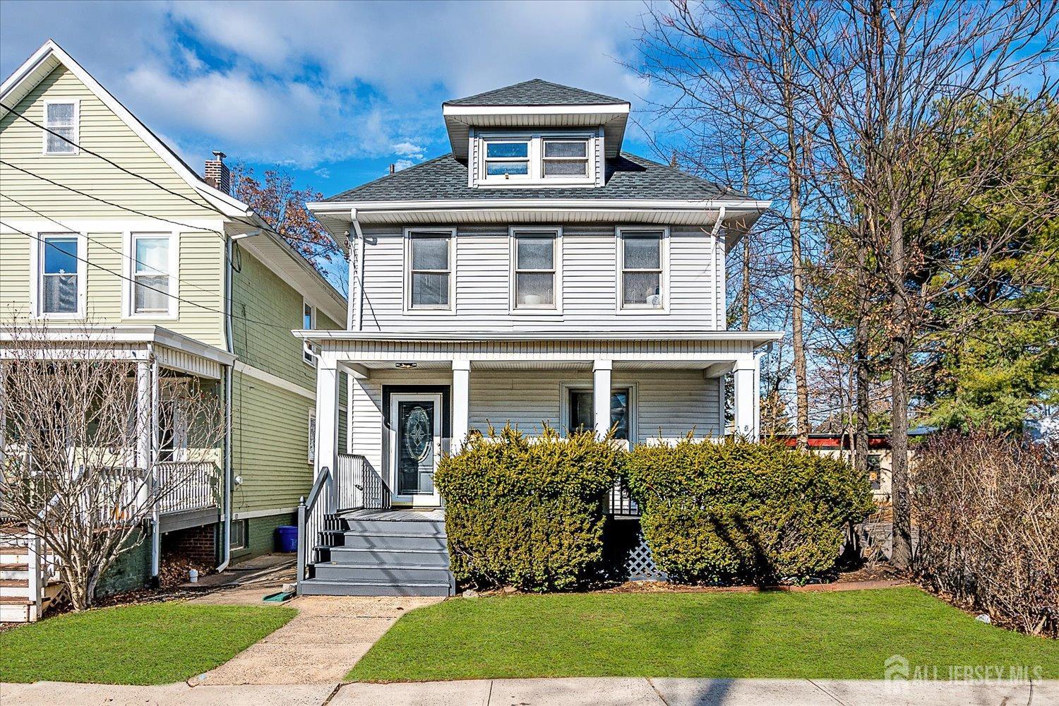 121 Park Place, Highland Park, New Jersey image 1