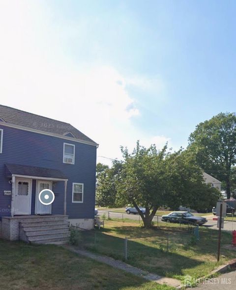 Homes For Sale - 163 Winchester Rd Street<br/> Fords, NJ 08863