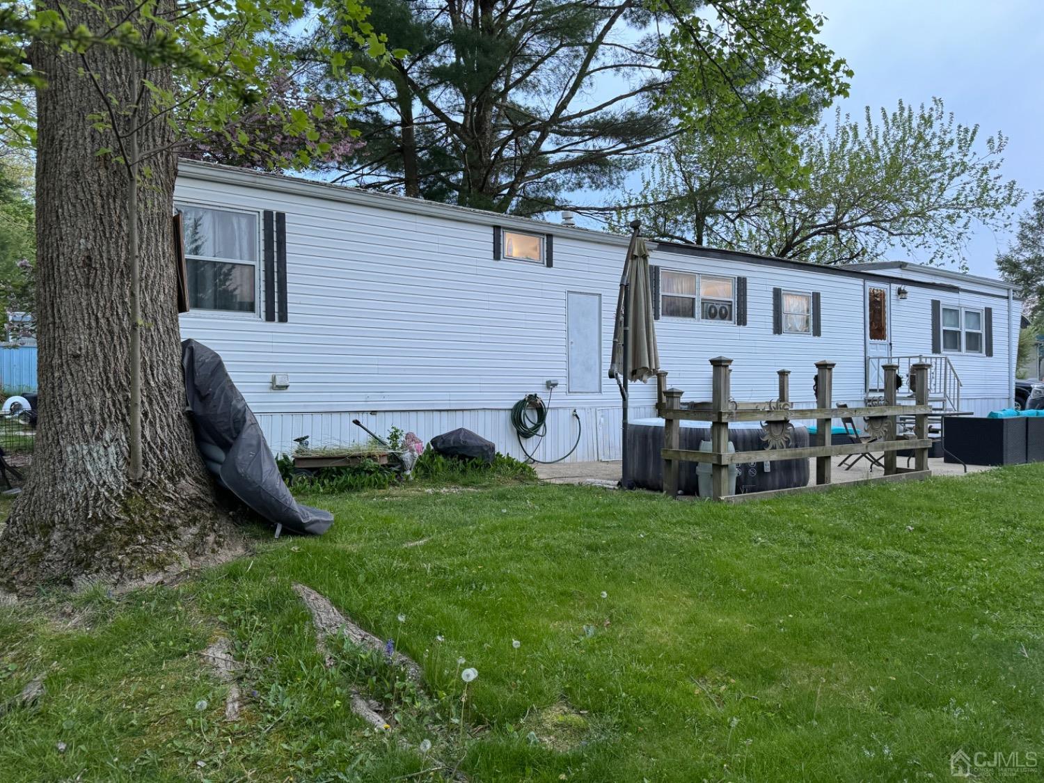 Photo 7 of 24 of 72 Alissa Terrace mobile home