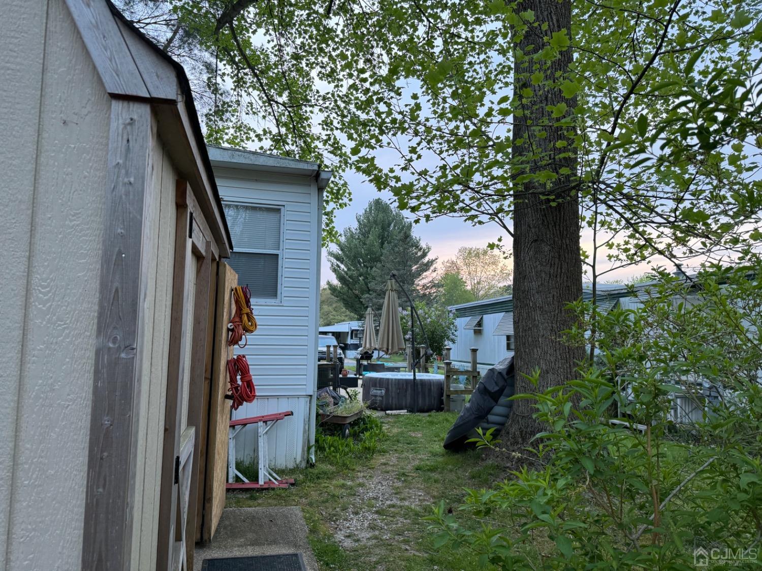Photo 8 of 24 of 72 Alissa Terrace mobile home