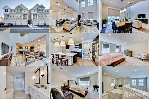 Condo For Sale - 736 Station Road<br/> Dunellen, NJ 08812