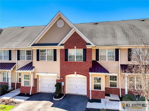 Condo For Sale - 20 Andrews Way<br/> Piscataway, NJ 08854