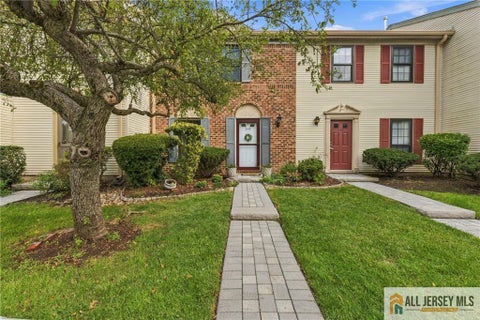 Condo For Sale - 148 Abbot Court #2148<br/> Piscataway, NJ 08854