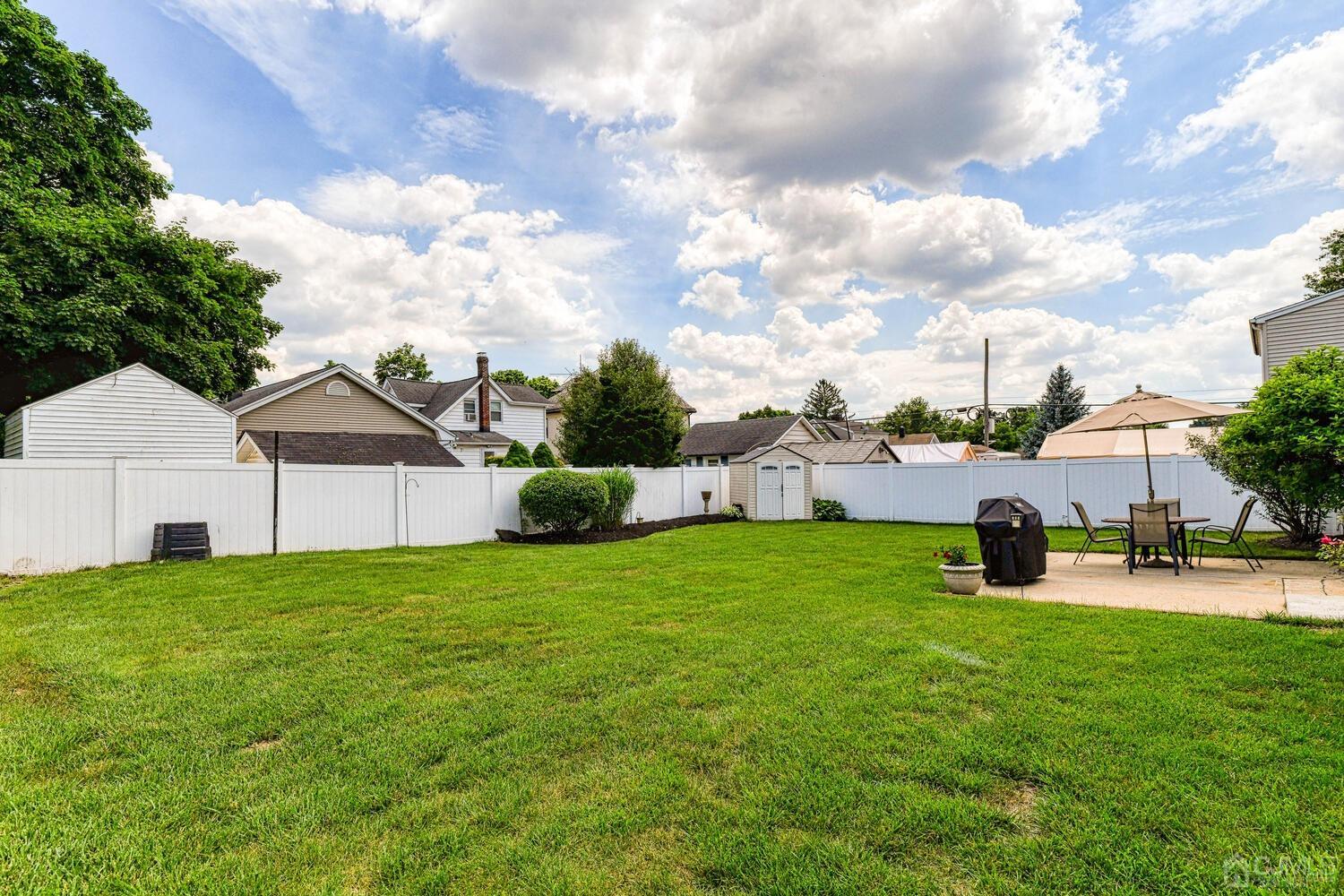 94 Cleveland Avenue, Milltown, New Jersey image 34