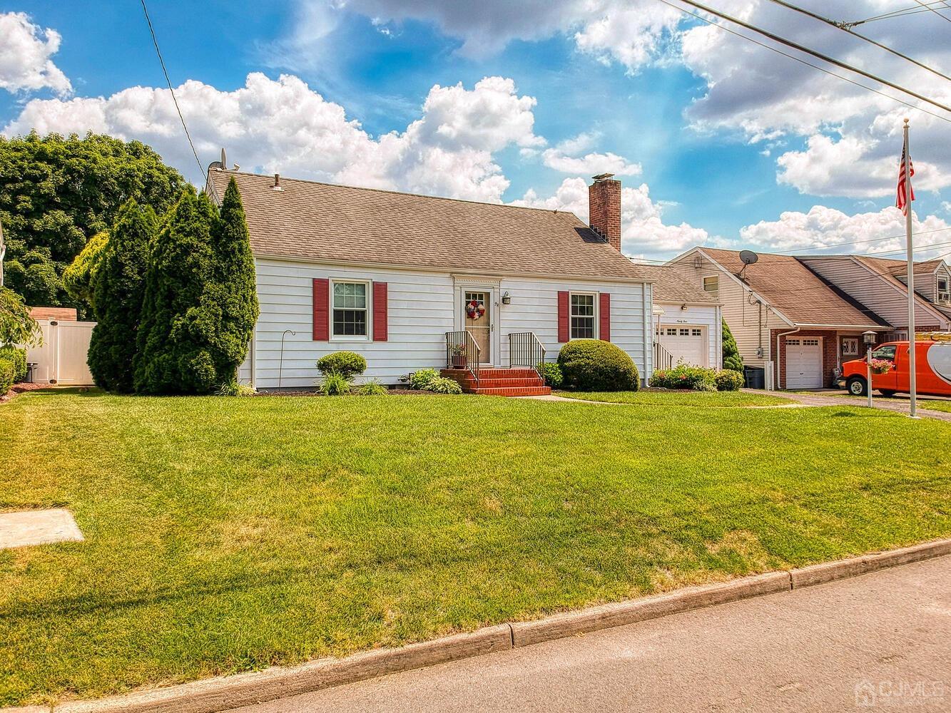94 Cleveland Avenue, Milltown, New Jersey image 1