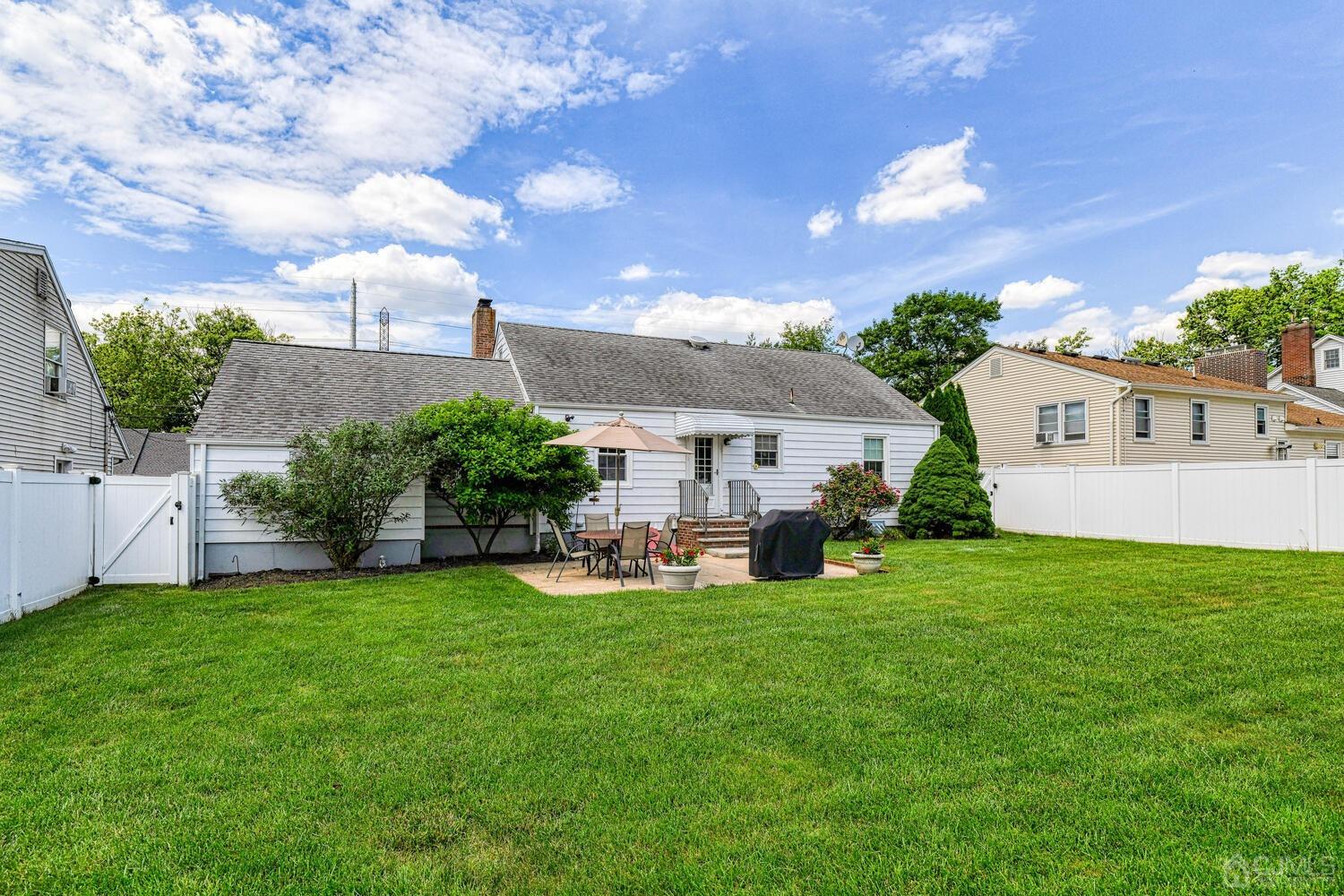 94 Cleveland Avenue, Milltown, New Jersey image 35