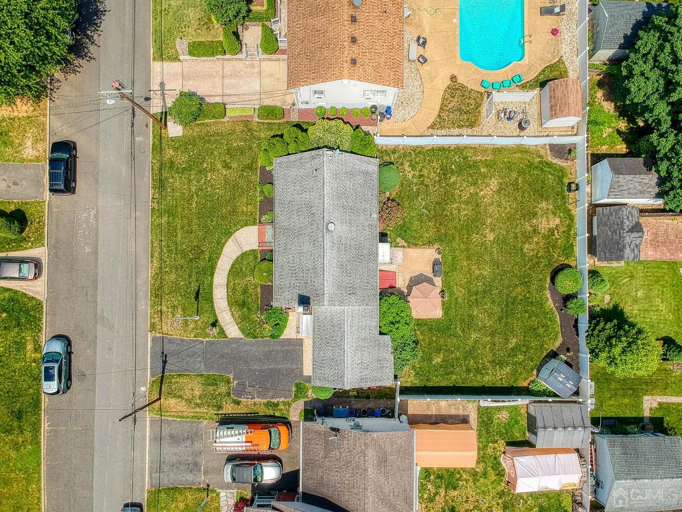 94 Cleveland Avenue, Milltown, New Jersey image 37