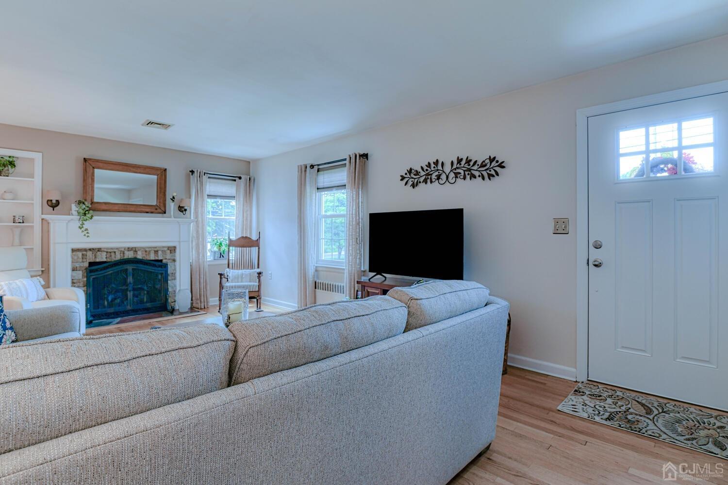 94 Cleveland Avenue, Milltown, New Jersey image 12