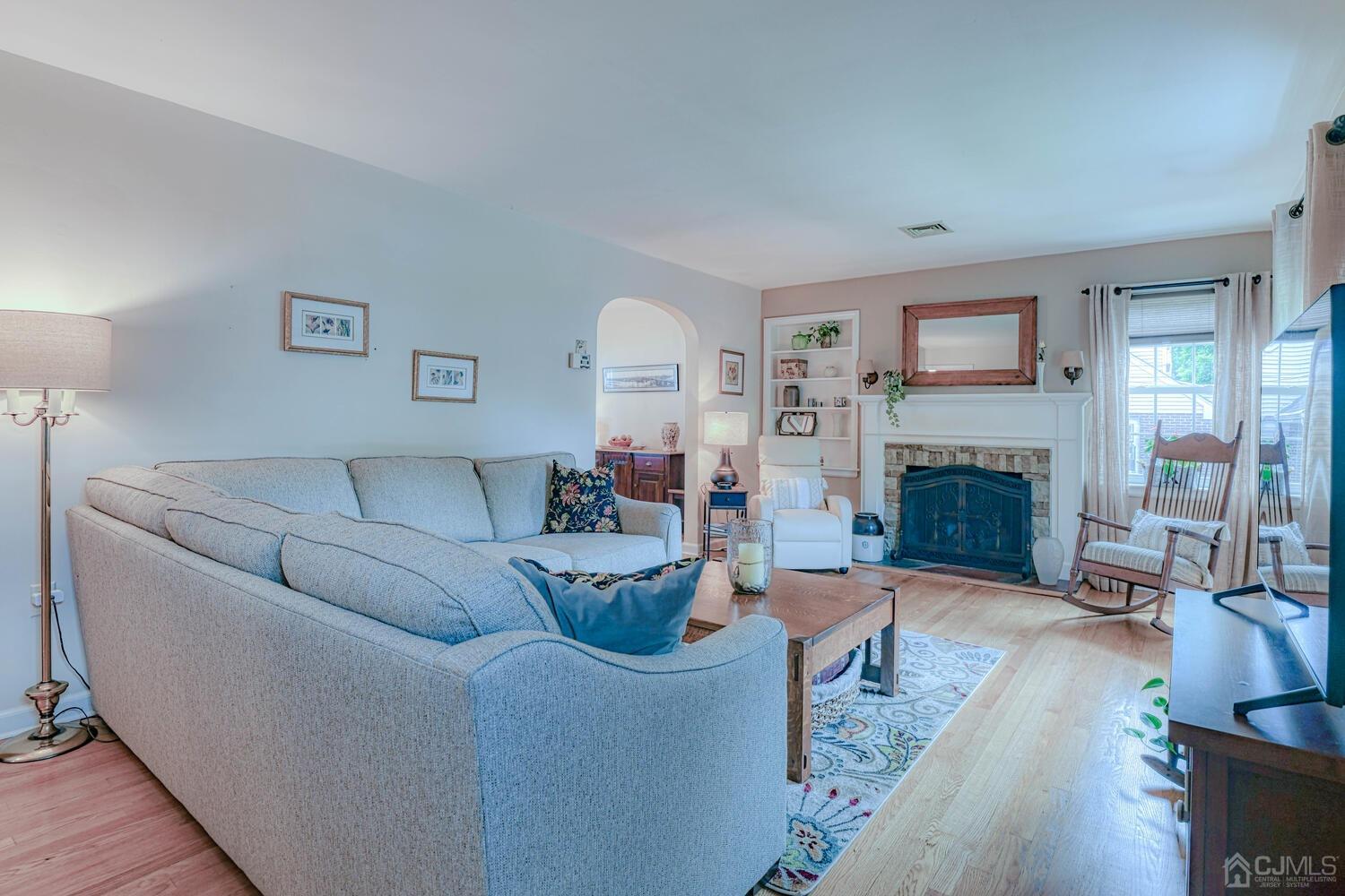 94 Cleveland Avenue, Milltown, New Jersey image 11