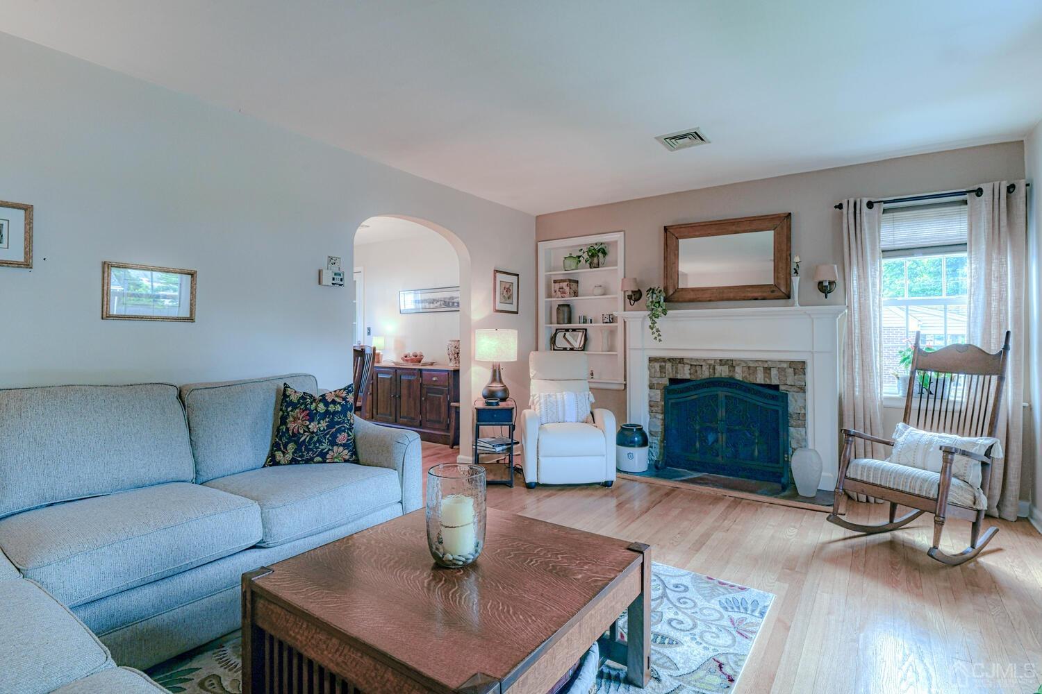 94 Cleveland Avenue, Milltown, New Jersey image 13