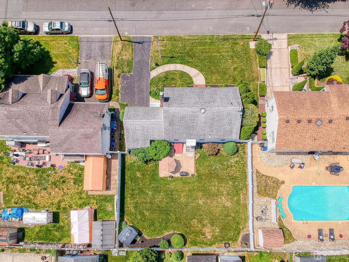 94 Cleveland Avenue, Milltown, New Jersey image 38