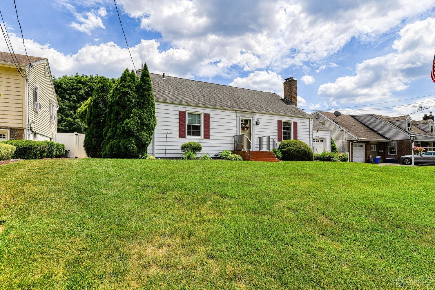 94 Cleveland Avenue, Milltown, New Jersey image 29