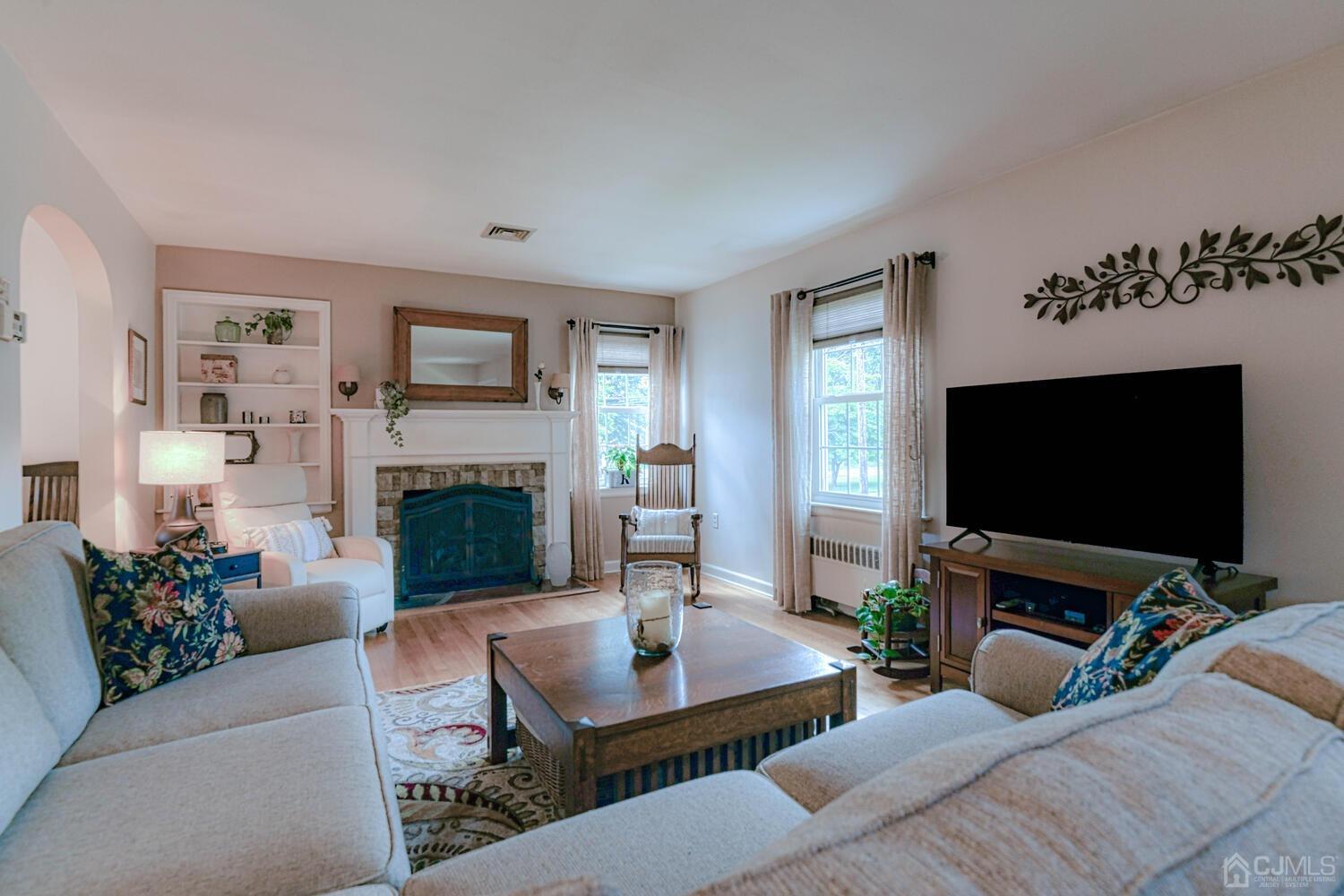 94 Cleveland Avenue, Milltown, New Jersey image 2