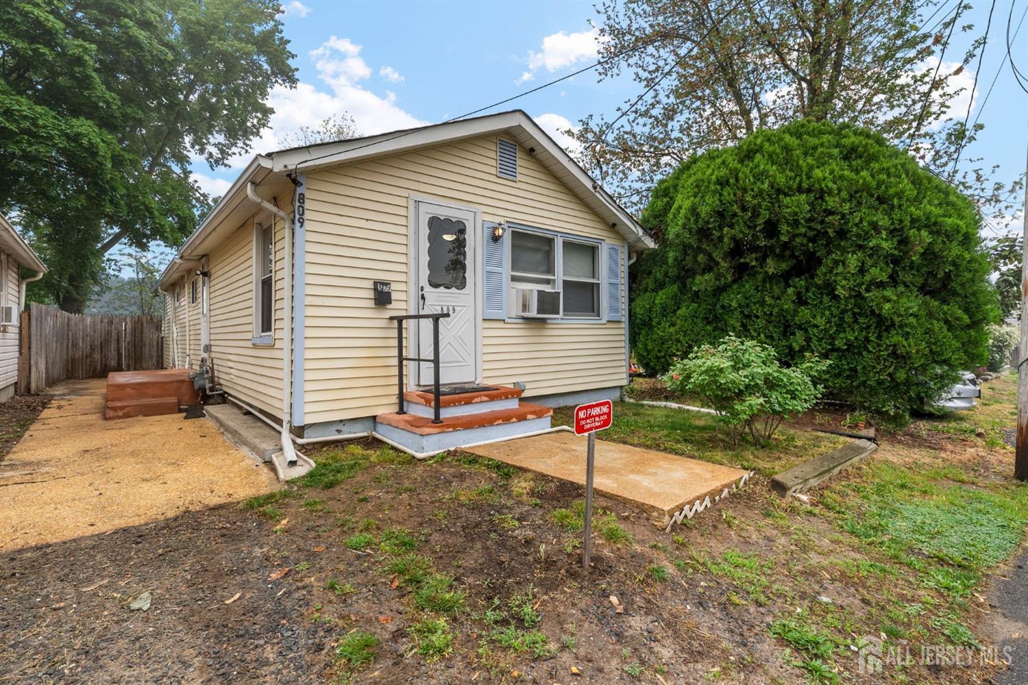 809 Summerfield Avenue, South Amboy, New Jersey image 2