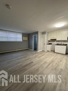 Apartment For Rent - 120 W 3 Avenue #3<br/> Union County, Roselle, NJ 07203
