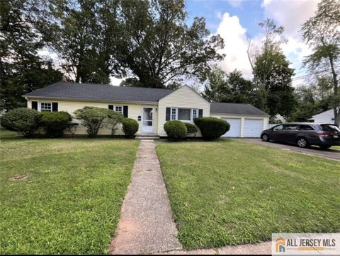 Homes For Rent - 1601 W 7th Street<br/> Piscataway, NJ 08854