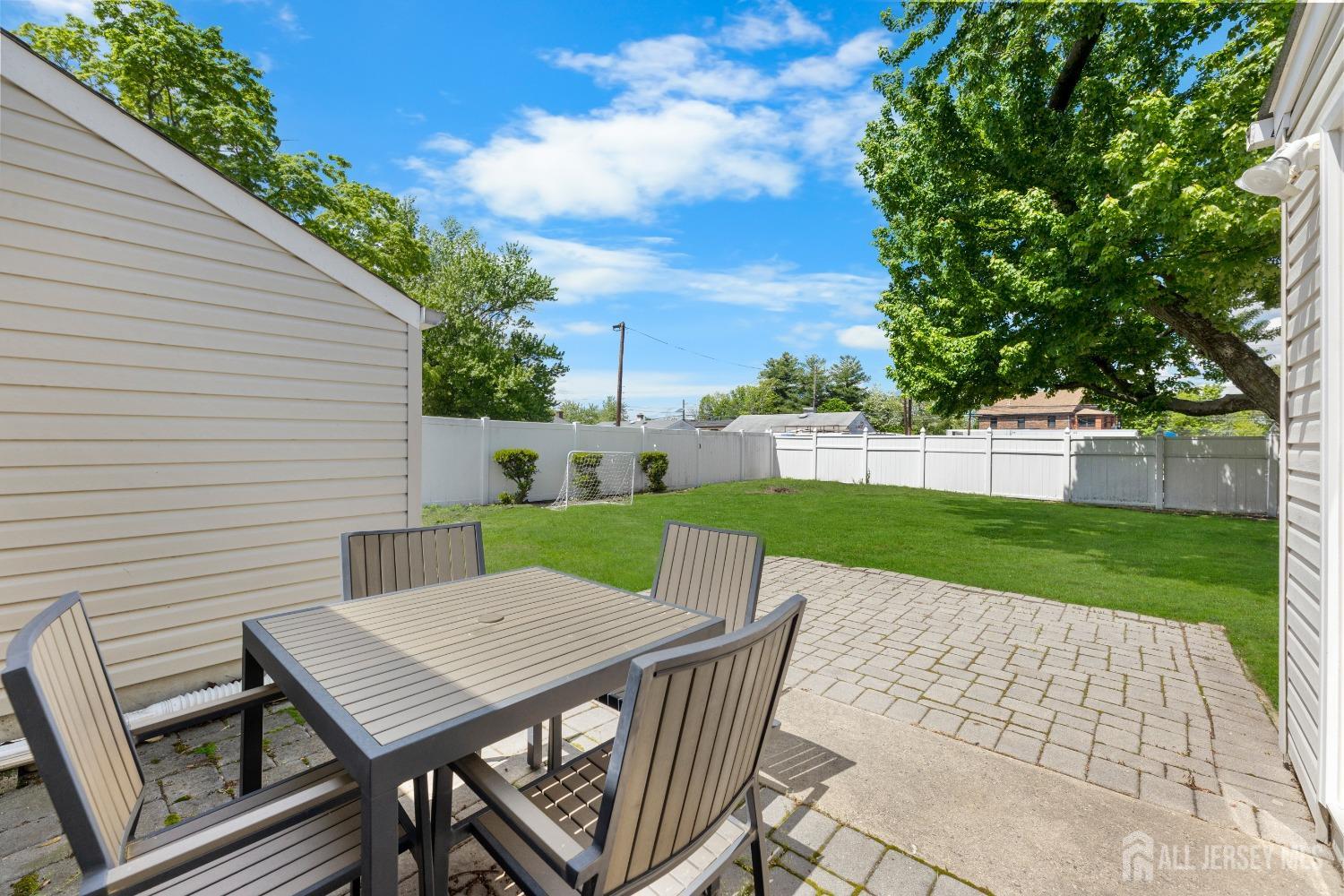15 Winthrop Road, Edison, New Jersey image 18