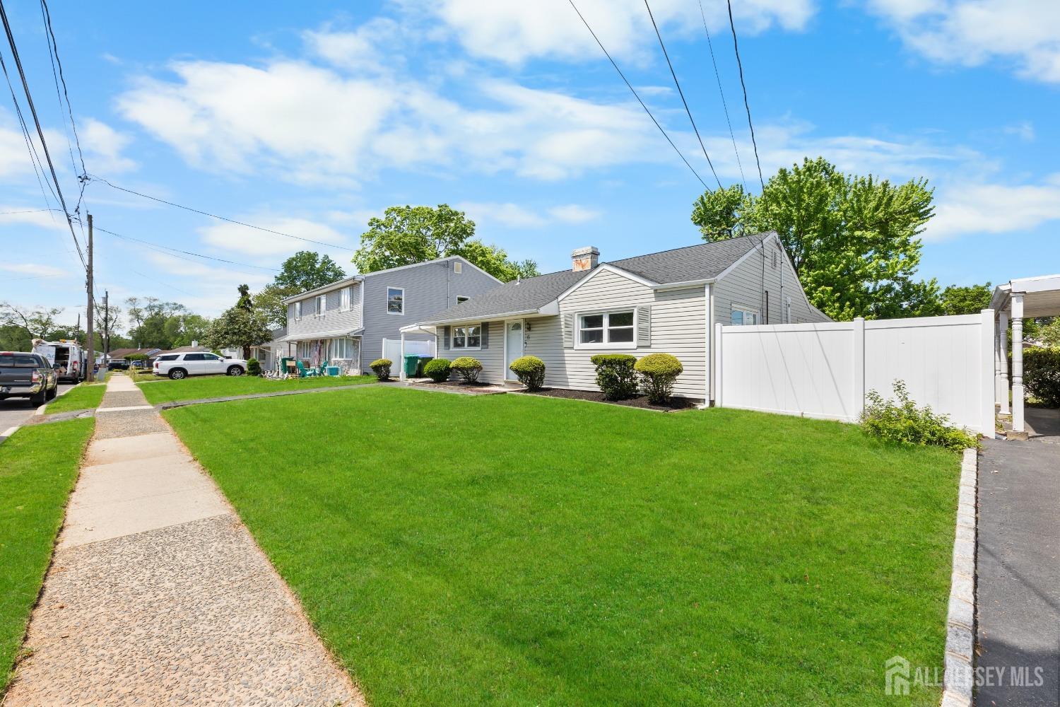 15 Winthrop Road, Edison, New Jersey image 25