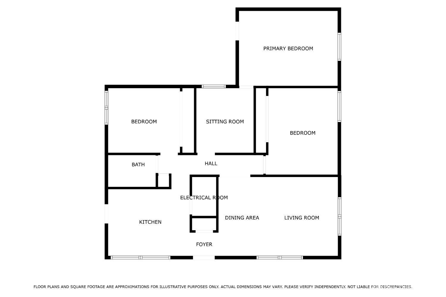 15 Winthrop Road, Edison, New Jersey image 26