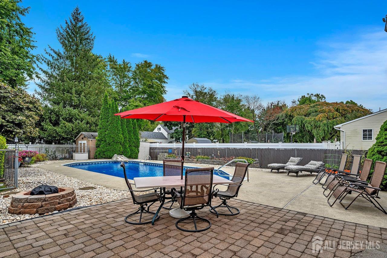 12 Sussex Road, East Brunswick, New Jersey image 28