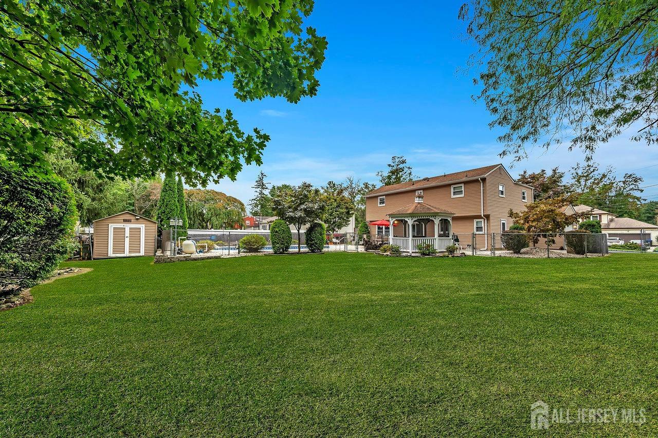 12 Sussex Road, East Brunswick, New Jersey image 35