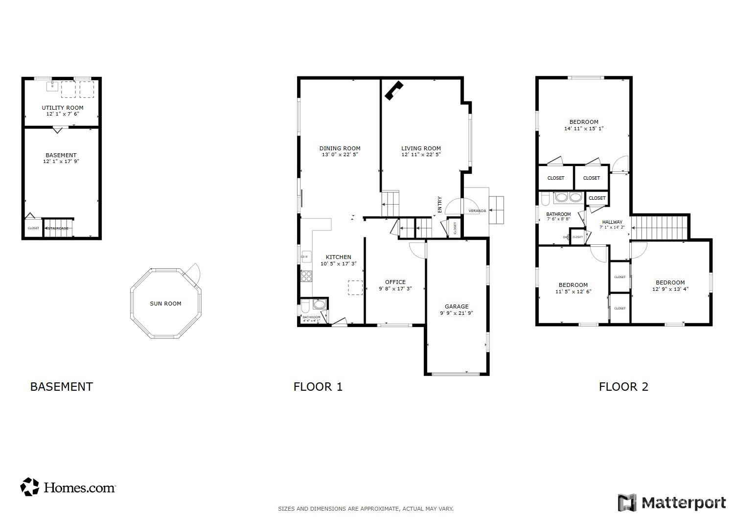 12 Sussex Road, East Brunswick, New Jersey image 7