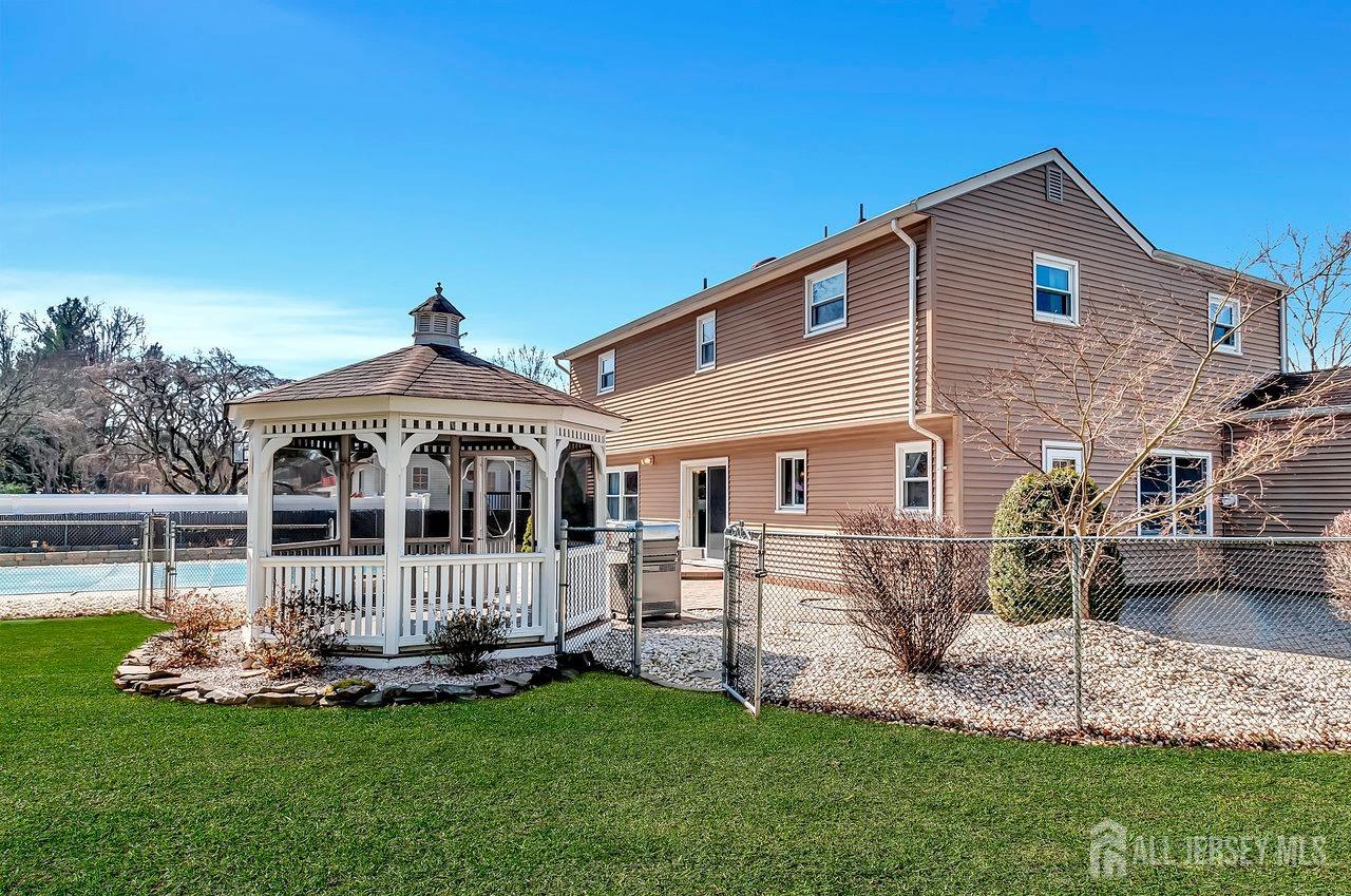 12 Sussex Road, East Brunswick, New Jersey image 31