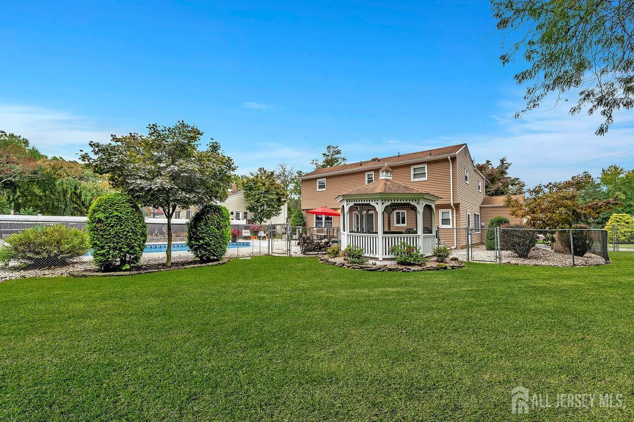 12 Sussex Road, East Brunswick, New Jersey image 36